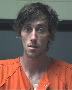 Mugshot of JOSHUA DAVIS