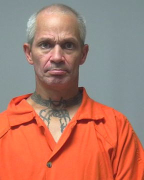 Mugshot of WILLARD RAYBORN