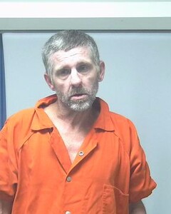 Mugshot of ROY DOSTER