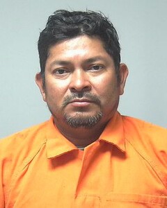 Mugshot of UCIEL NEHEMISA