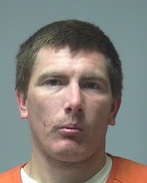 Mugshot of JOSEPH ADKINS