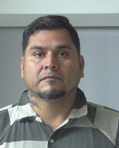 Mugshot of EDUARDO MARTINEZ