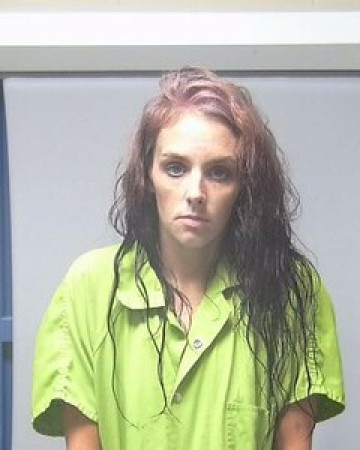 Mugshot of HOUSTON NELSON