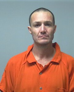 Mugshot of TOBIAS MOORE
