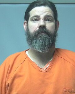 Mugshot of CURTIS RIPPY