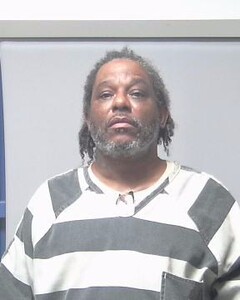 Mugshot of AARON RICHARDSON
