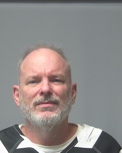 Mugshot of BRUCE MORELAND