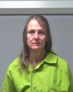 Mugshot of STEPHANIE MATLICK