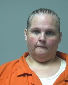 Mugshot of AMY CHAMBERLAIN