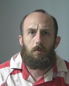 Mugshot of PORTER ALLMON