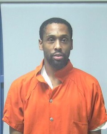 Mugshot of DEVONTE HARRIS