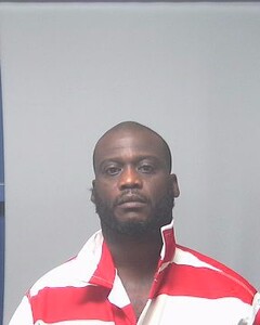 Mugshot of TERANCE FRYE