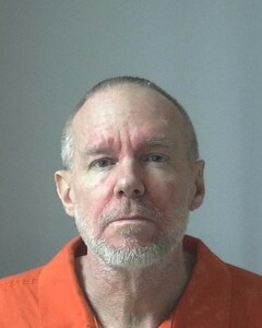 Mugshot of BENNY BETTS
