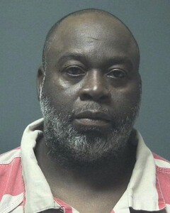 Mugshot of WILLIAM SHAVERS