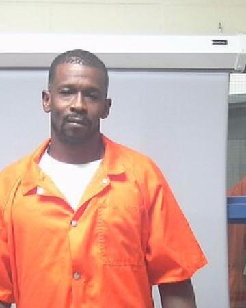 Mugshot of CORDERELA DIRDEN