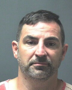 Mugshot of SHAWN MILLER