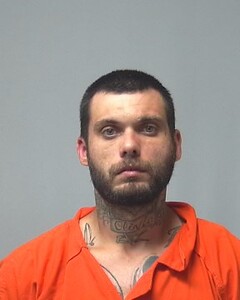 Mugshot of ROBERT OLIVER