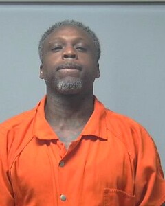Mugshot of TERRANCE BLUE