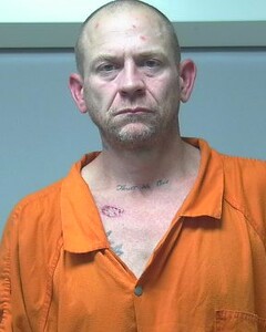 Mugshot of MATTHEW MOYE