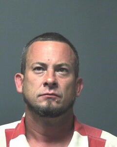 Mugshot of THOMAS DAVIS