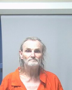 Mugshot of WENDELL WHITE