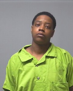 Mugshot of DE'JA JOHNSON