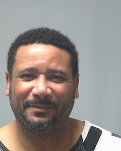 Mugshot of YOEL BORRELL