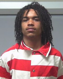Mugshot of DEVON SHAVERS