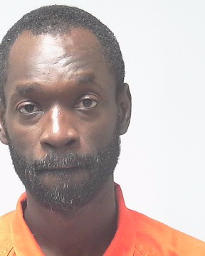 Mugshot of ERICO DOBISON
