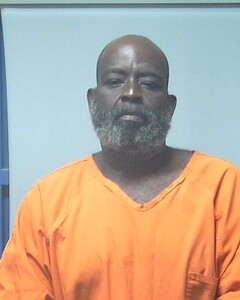 Mugshot of JOHN MCDOWELL