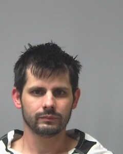 Mugshot of ZACHARY HAWKINS