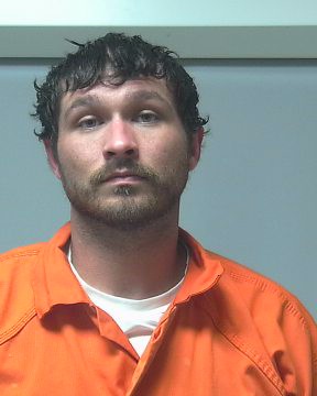 Mugshot of BRYSON BOWEN