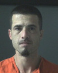 Mugshot of JOSEPH WEESE