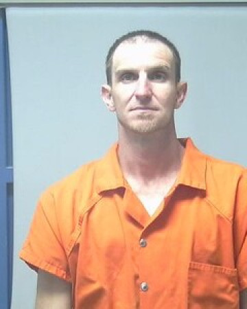 Mugshot of JOHNATHAN MULLINS