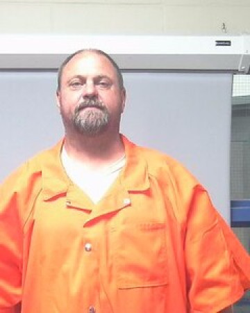 Mugshot of PHILIP BRYANT