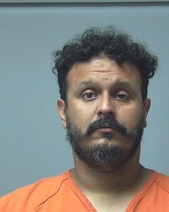 Mugshot of DOMINICK BALLI