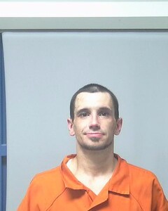 Mugshot of TRAVIS SALTER