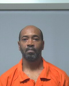 Mugshot of DARCELL WILLIAMS