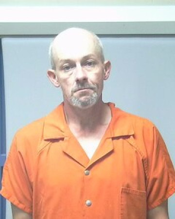 Mugshot of JOSHUA PRICE