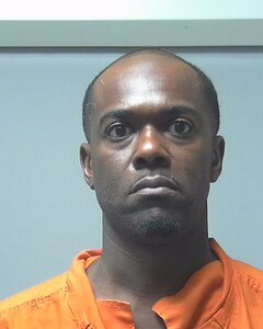Mugshot of JERMEY BEAMON