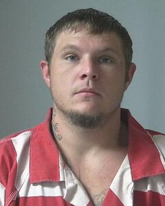 Mugshot of ARTHUR SIMMONS
