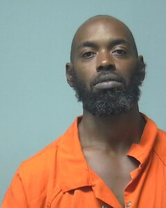 Mugshot of JERMAIN FITZPATRICK