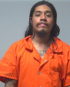 Mugshot of LEONARDO CUENCA
