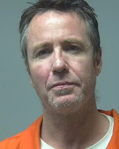 Mugshot of LIONEL BLACKBURN