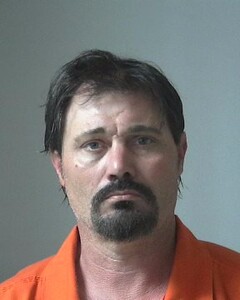 Mugshot of DAVID MULLALLY