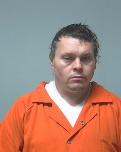 Mugshot of JIMMIE MERCHANT