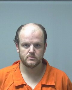 Mugshot of JAMES PAGE