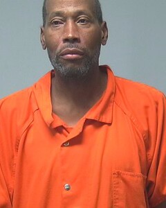 Mugshot of COURTNEY MITCHELL