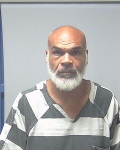 Mugshot of ERIC BLANDING