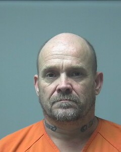 Mugshot of DEXTER BIGGS
